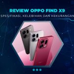 Review OPPO Find X9