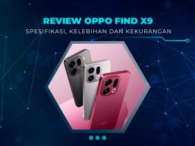 Review OPPO Find X9