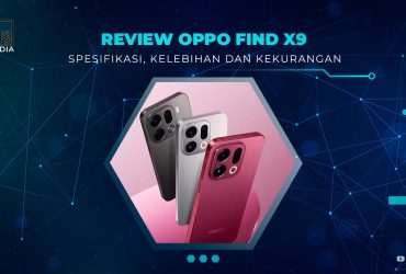 Review OPPO Find X9