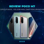 Review POCO M7