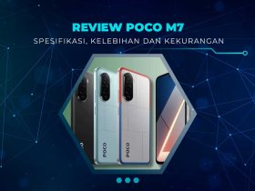 Review POCO M7