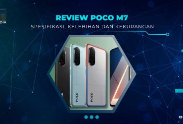 Review POCO M7