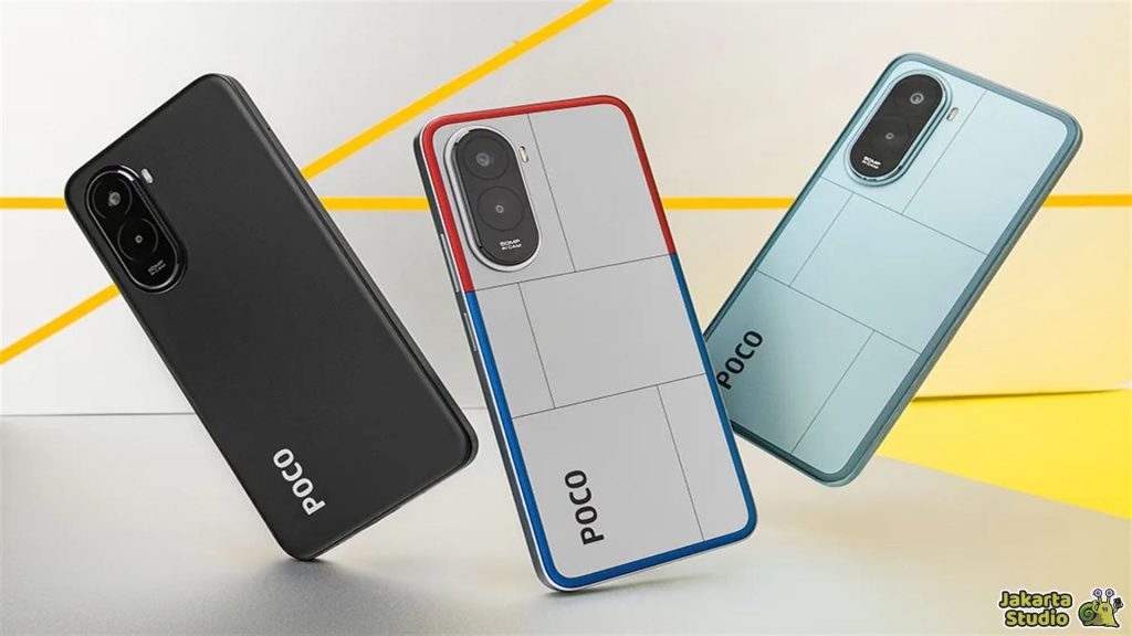 Review POCO M7