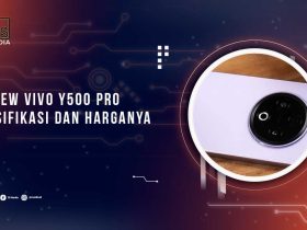 Review Vivo Y500 Pro