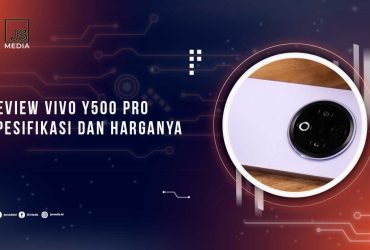 Review Vivo Y500 Pro