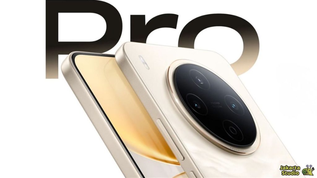 Review Vivo Y500 Pro