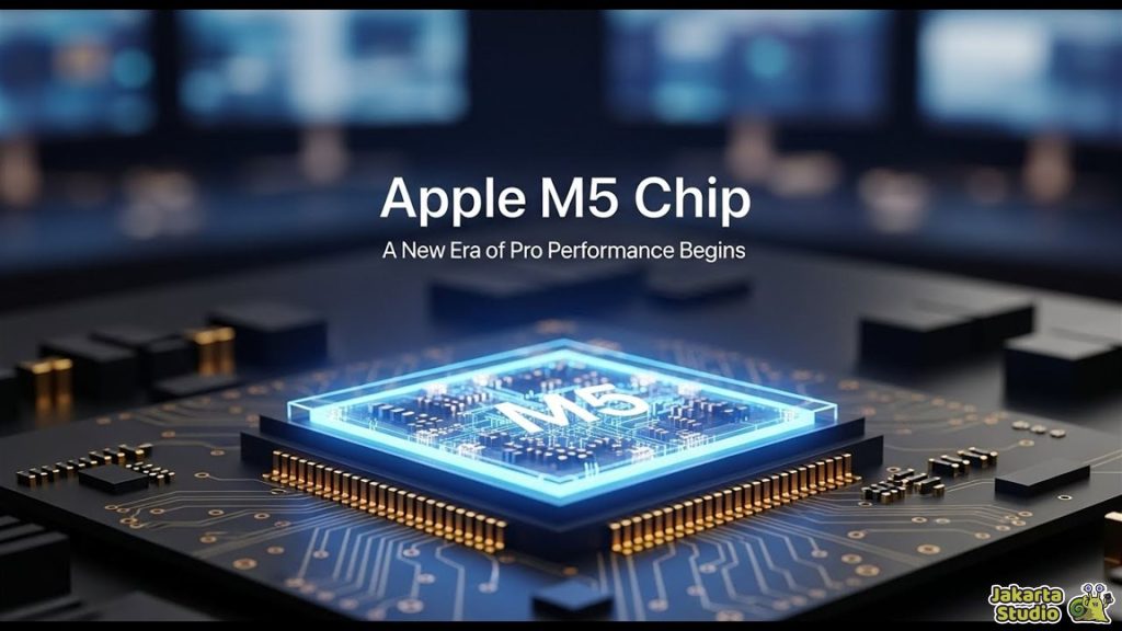 Review iPad Pro 13 M5