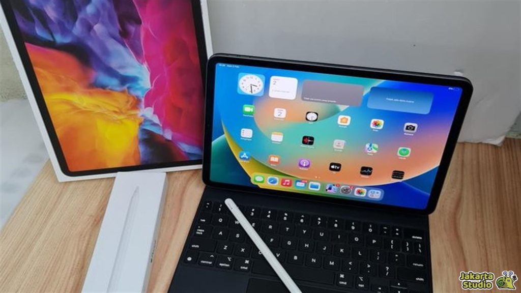 Review iPad Pro 13 M5