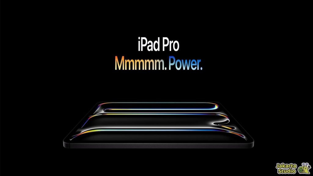 Review iPad Pro 13 M5