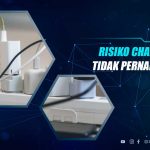 Risiko Charger Tak Pernah Dicabut