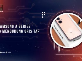 Samsung A Series yang Mendukung NFC
