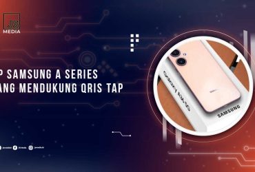 Samsung A Series yang Mendukung NFC