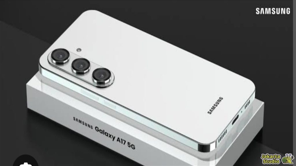 Samsung A Series yang Mendukung NFC