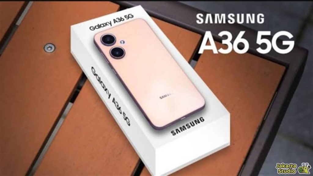 Samsung A Series yang Mendukung NFC