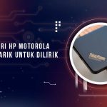 Seri HP Motorola