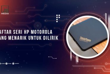 Seri HP Motorola