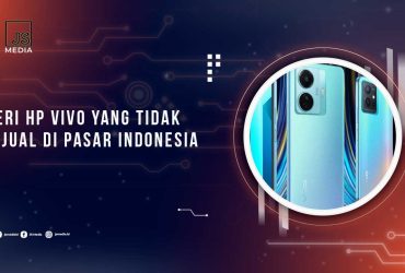 Seri HP Vivo yang Tidak Dijual di Indonesia