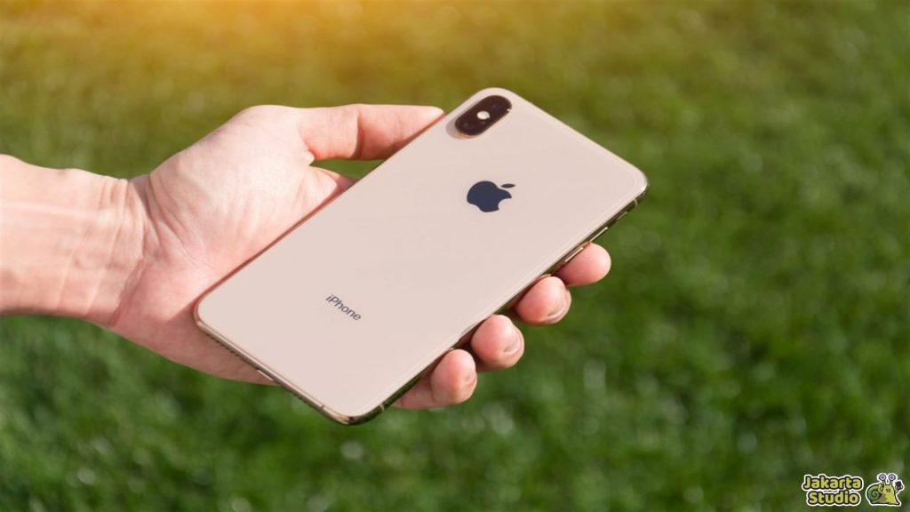 Seri iPhone yang Tak Diproduksi Lagi