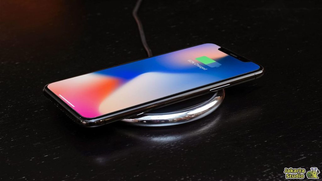 Smartphone Bodi Kaca