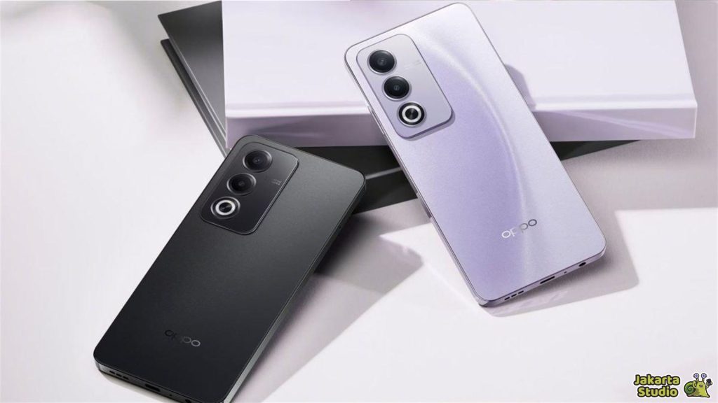 Smartphone Bodi Kaca