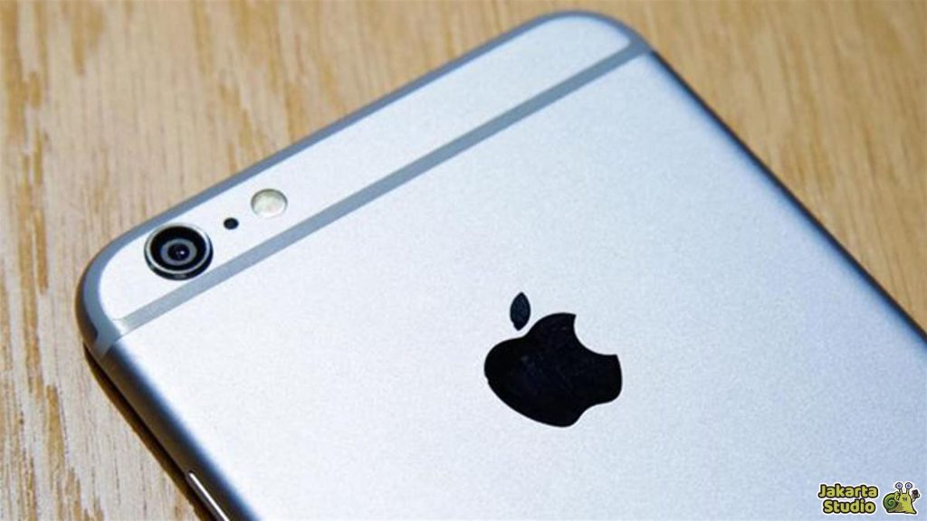 Smartphone Bodi Kaca