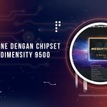 Smartphone Dengan Dimensity 9500