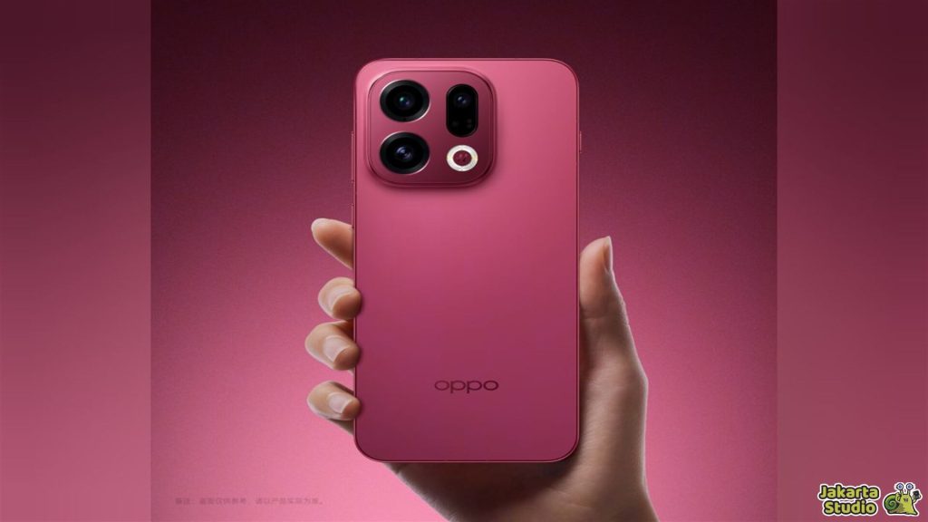 Smartphone Dengan Dimensity 9500