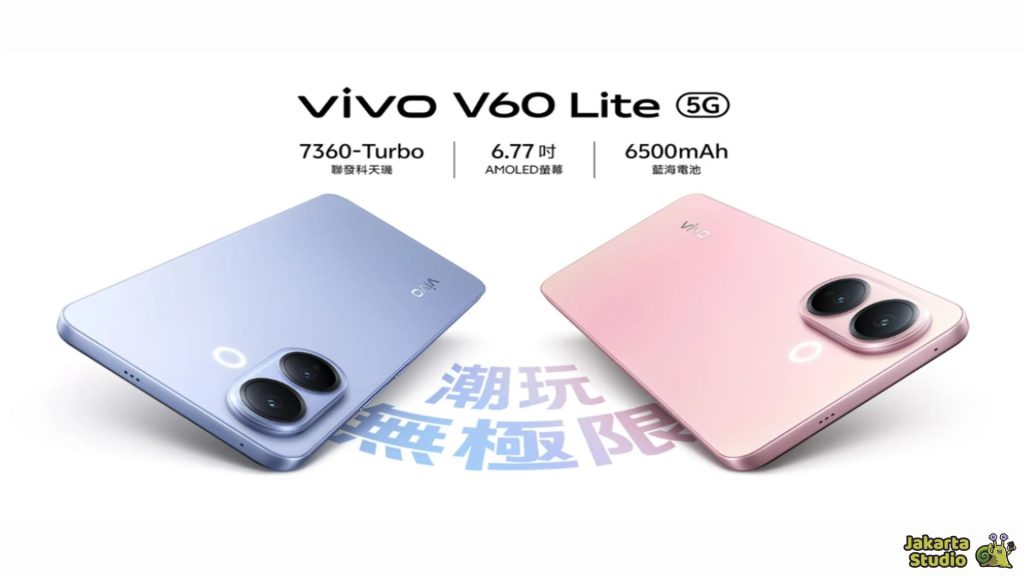 Smartphone Terbaru Oktober 2025