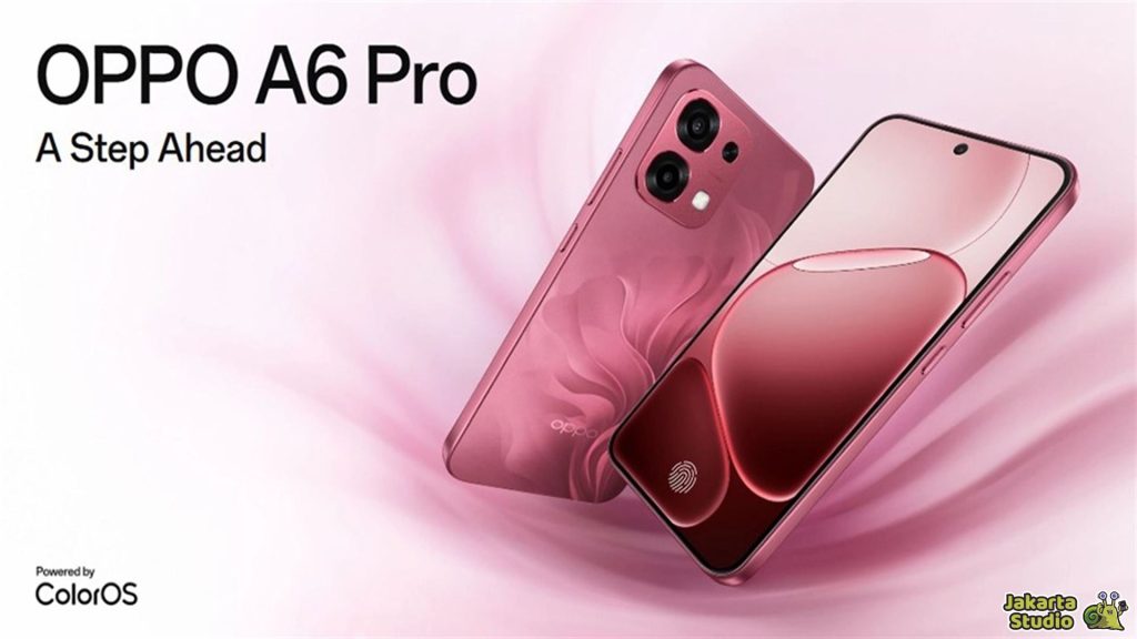 Smartphone Terbaru Oktober 2025