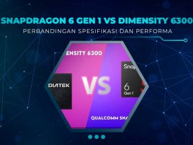 Snapdragon 6 Gen 1 vs Dimensity 6300