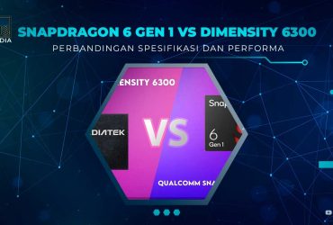 Snapdragon 6 Gen 1 vs Dimensity 6300