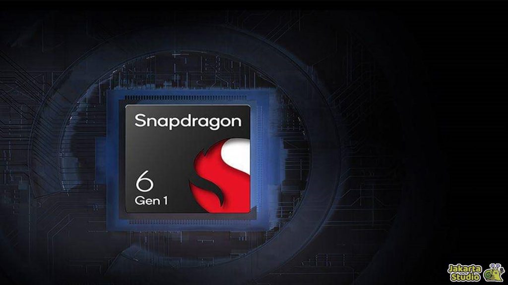 Snapdragon 6 Gen 1 vs Dimensity 6300