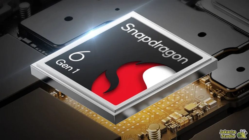 Snapdragon 6 Gen 1 vs Dimensity 6300