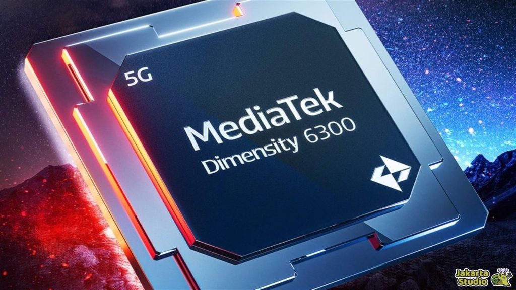 Snapdragon 6 Gen 1 vs Dimensity 6300