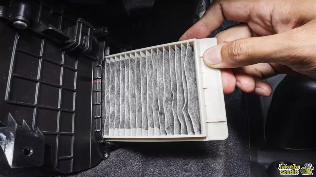 Solusi AC Tidak Dingin