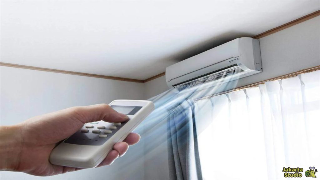 Solusi AC Tidak Dingin