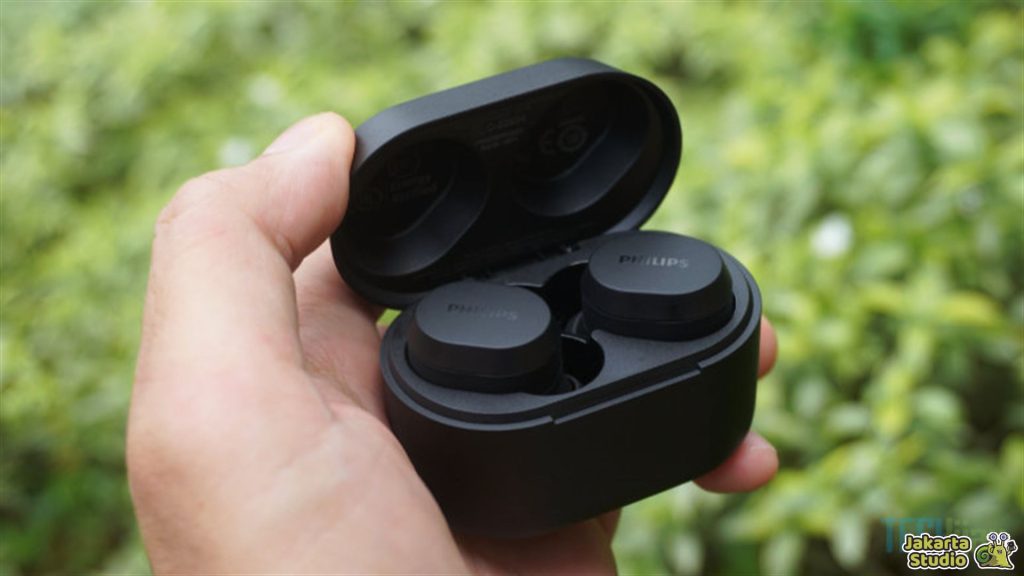 TWS Tidak Bisa Connect