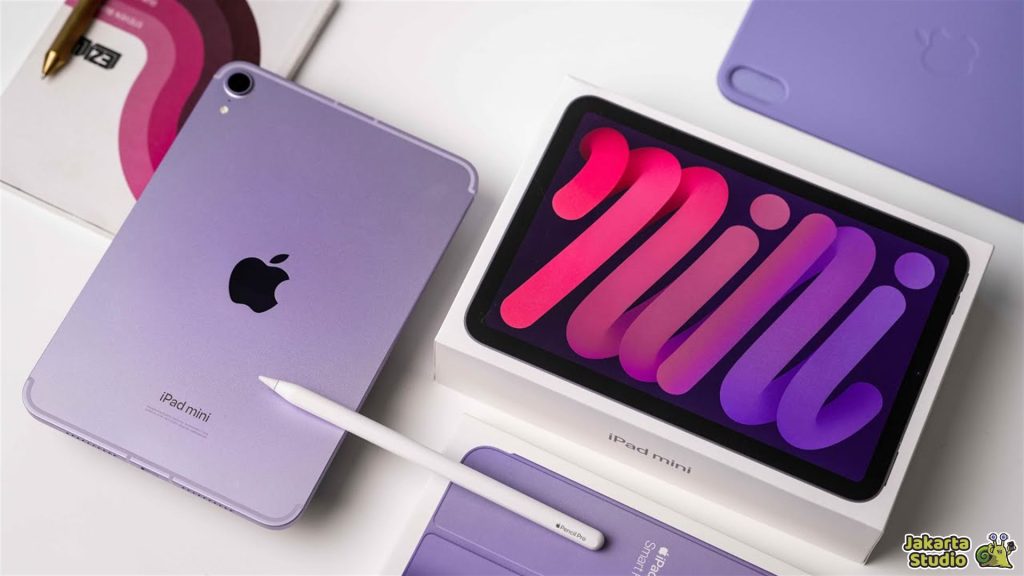 Tips Memilih Seri iPad