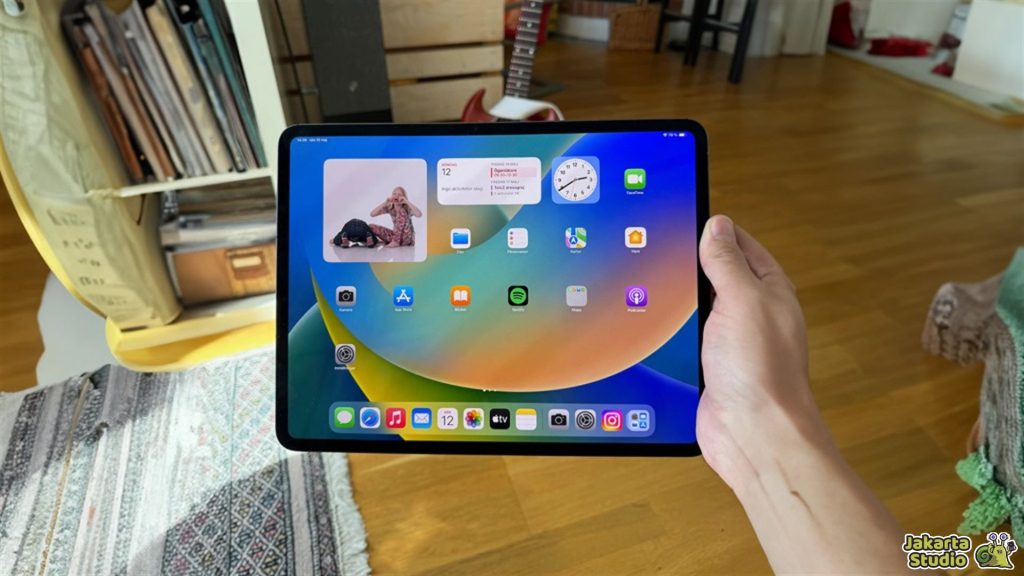 Tips Memilih Seri iPad