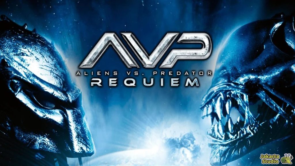 Urutan Film Predator