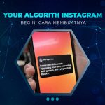 Your Algorithm Instagram