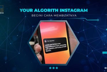 Your Algorithm Instagram