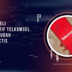 3 Cara Beli Masa Aktif Telkomsel Paling Mudah dan Praktis