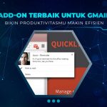 Add-On Untuk Gmail