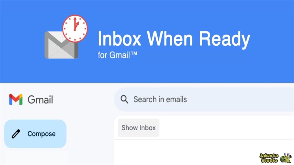Add-On Untuk Gmail