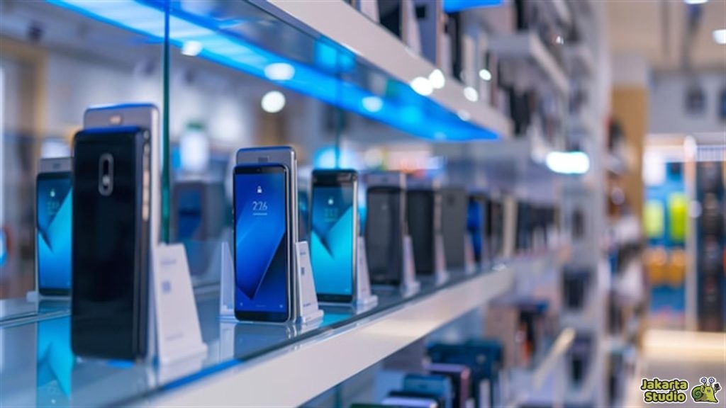 Alasan HP 4G Masih Populer