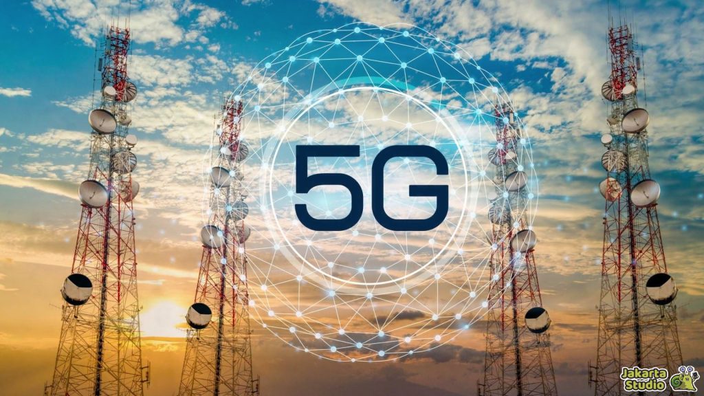 Alasan HP 4G Masih Populer