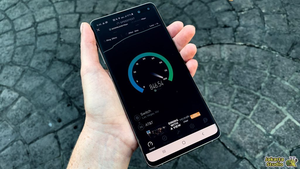 Alasan HP 4G Masih Populer