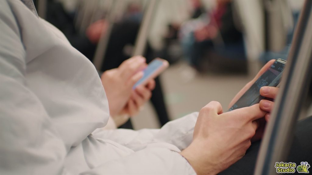 Alasan HP 4G Masih Populer