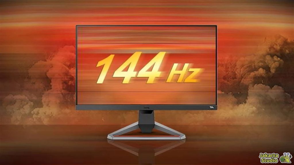 Alasan Monitor Lebih Mahal dari TV